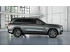 Mercedes-Benz GLS GLS 350 d 4MATIC
