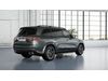 Mercedes-Benz GLS GLS 350 d 4MATIC