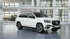 Mercedes-Benz GLS GLS 350 d 4MATIC
