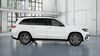 Mercedes-Benz GLS GLS 350 d 4MATIC