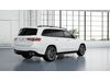 Mercedes-Benz GLS GLS 350 d 4MATIC