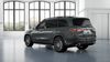Mercedes-Benz GLS GLS 450 d 4MATIC