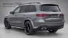 Mercedes-Benz GLS GLS 450 d 4MATIC