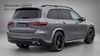Mercedes-Benz GLS GLS 450 d 4MATIC