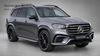 Mercedes-Benz GLS GLS 450 d 4MATIC