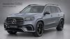 Mercedes-Benz GLS GLS 450 d 4MATIC