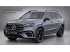 Mercedes-Benz GLS GLS 450 d 4MATIC