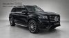 Mercedes-Benz GLS GLS 450 d 4MATIC