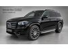 Mercedes-Benz GLS GLS 450 d 4MATIC
