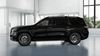 Mercedes-Benz GLS GLS 450 d 4MATIC
