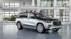 Mercedes-Benz GLS Mercedes-Maybach GLS 600 4MATIC