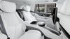 Mercedes-Benz GLS Mercedes-Maybach GLS 600 4MATIC
