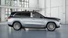 Mercedes-Benz GLS Mercedes-Maybach GLS 600 4MATIC