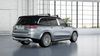 Mercedes-Benz GLS Mercedes-Maybach GLS 600 4MATIC