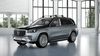 Mercedes-Benz GLS Mercedes-Maybach GLS 600 4MATIC