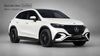 Mercedes-Benz EQE EQE 350 4MATIC SUV