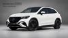 Mercedes-Benz EQE EQE 350 4MATIC SUV