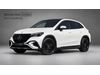 Mercedes-Benz EQE EQE 350 4MATIC SUV