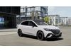 Mercedes-Benz EQE Mercedes-AMG EQE 53 4MATIC+ SUV
