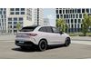 Mercedes-Benz EQE Mercedes-AMG EQE 53 4MATIC+ SUV