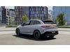 Mercedes-Benz EQE Mercedes-AMG EQE 53 4MATIC+ SUV