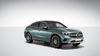 Mercedes-Benz GLC GLC 200 d 4MATIC Coupé