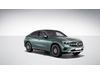 Mercedes-Benz GLC GLC 200 d 4MATIC Coupé