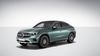 Mercedes-Benz GLC GLC 200 d 4MATIC Coupé