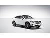 Mercedes-Benz GLC GLC 200 d 4MATIC Coupé