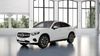 Mercedes-Benz GLC GLC 200 d 4MATIC Coupé