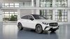 Mercedes-Benz GLC GLC 220 d 4MATIC Coupé