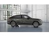Mercedes-Benz GLC GLC 220 d 4MATIC Coupé