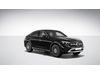 Mercedes-Benz GLC GLC 220 d 4MATIC Coupé