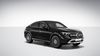 Mercedes-Benz GLC GLC 220 d 4MATIC Coupé