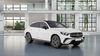 Mercedes-Benz GLC GLC 220 d 4MATIC Coupé