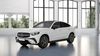 Mercedes-Benz GLC GLC 220 d 4MATIC Coupé