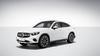 Mercedes-Benz GLC GLC 220 d 4MATIC Coupé