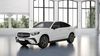 Mercedes-Benz GLC GLC 220 d 4MATIC Coupé