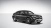 Mercedes-Benz GLC GLC 200 4MATIC Coupé