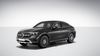 Mercedes-Benz GLC GLC 200 4MATIC Coupé
