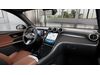 Mercedes-Benz GLC GLC 200 d 4MATIC
