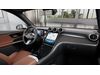 Mercedes-Benz GLC GLC 200 d 4MATIC