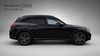 Mercedes-Benz GLC GLC 220 d 4MATIC