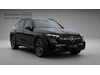 Mercedes-Benz GLC GLC 220 d 4MATIC
