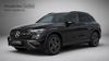 Mercedes-Benz GLC GLC 220 d 4MATIC