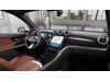 Mercedes-Benz GLC GLC 220 d 4MATIC