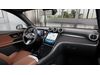 Mercedes-Benz GLC GLC 220 d 4MATIC