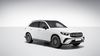 Mercedes-Benz GLC GLC 220 d 4MATIC