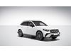 Mercedes-Benz GLC GLC 220 d 4MATIC