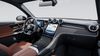 Mercedes-Benz GLC GLC 220 d 4MATIC